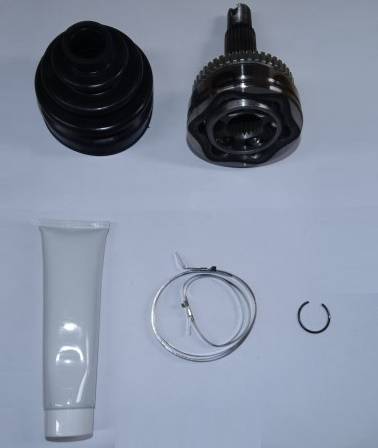 ШРУС Geely Emgrand МКПП наруж. (23 шлица) AUTO PARTS