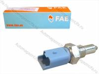 ВК заднего хода Renault Logan Sandero, Nissan Note Qashqai Tiida, Lada Largus 