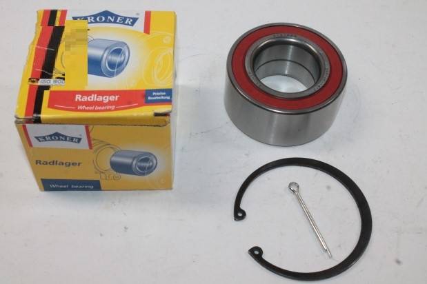 Подшипник ступицы Hyundai Sonata (Тагаз) ix35 Tucson Kia Sportage перед. (KRONER)