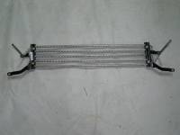 Радиатор масляный /Г-3302 дв. 405/ (АвтоРАД)