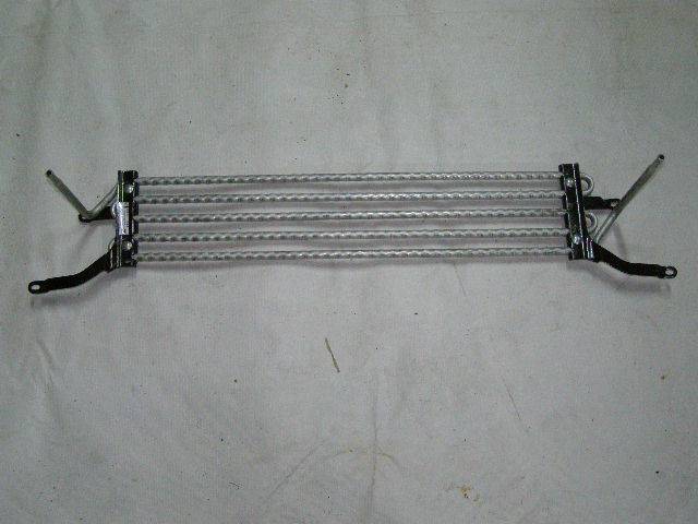 Радиатор масляный /Г-3302 дв. 405/ (АвтоРАД)