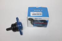 Палец шаровой 08-10 передней подвески с пыльником (LADA)