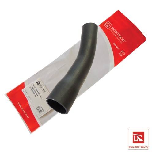 Патрубок бензобака /2111-2112/ соединительный (Rosteco)
