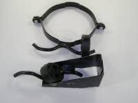 Хомут глушителя /Г-3302/ н/о в сб. (Н.Новгород) Хомут глушителя /Г-3302/ н/о в сб. (Н.Новгород)