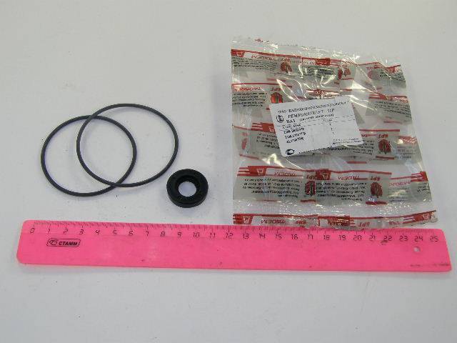 Рк трамблера /2108/ (Балаково)