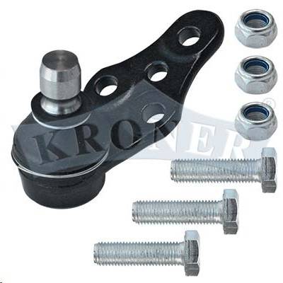 K330024 Опора шаровая