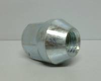 Гайка колеса M12 х 1,5 конус L=29мм S=21мм закрытая (BIMECC Италия) (100)