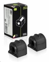 Втулка стабилизатора Ford Focus C-Max Kuga перед. (2 шт) (TRIALLI) Втулка стабилизатора Ford Focus C-Max Kuga перед. (2 шт) (TRIALLI)