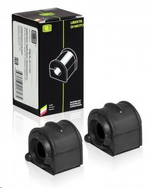 Втулка стабилизатора Ford Focus C-Max Kuga перед. (2 шт) (TRIALLI)