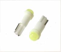 Лампа щитка пр. 12V W1.2W 1 COB без цок. W2x4.6d синяя (Nord Yada) Лампа щитка пр. 12V W1.2W 1 COB без цок. W2x4.6d синяя (Nord Yada)