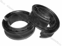 Проставки универсальные межвитковые с замком 120мм