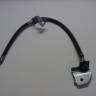 Шланг тормозной Hyundai Solaris Kia Rio с 2017 г. перед. левый