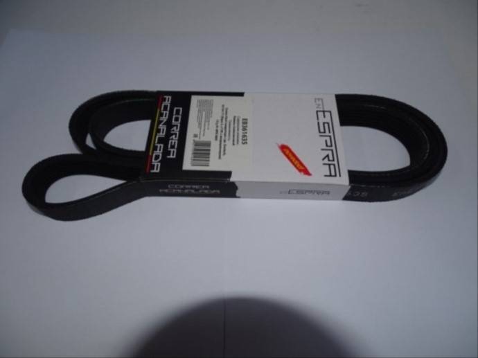 Ремень генератора /Г-3302 NEXT дв. EvoTech 2.7/ 6PK1805 с кондиционером (Espra)