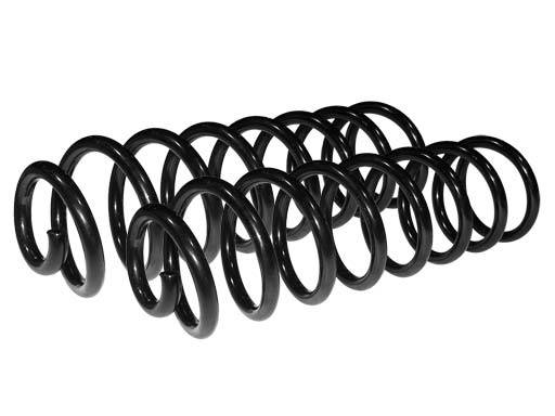 Пружина задн. Logan 1.6 2шт (Фобос)