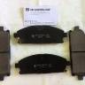 Колодки тормозные передние Nissan X-Trail T30 D1211M (MK KASHIYAMA)