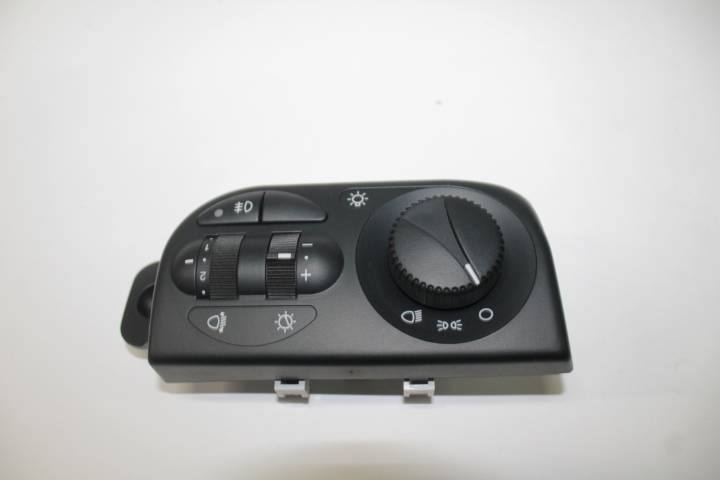 Модуль управ. светотехникой /2170/ FL (АВАР)