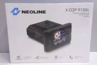 Антирадар с видеорегистратором Neoline X-COP 9100c