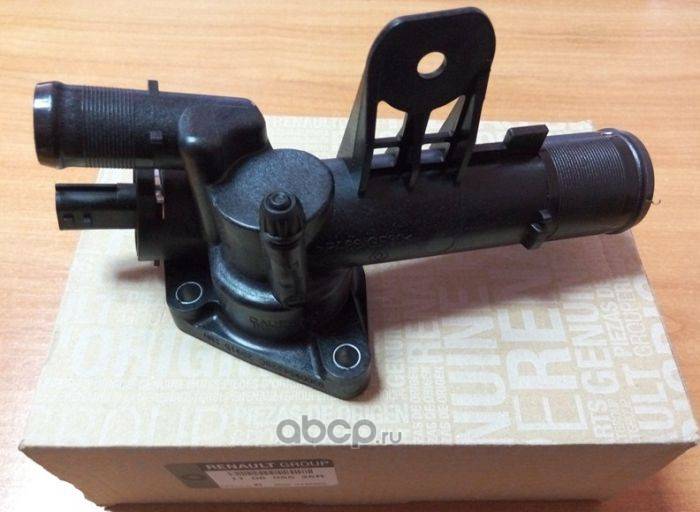 Термостат Renault Megane III