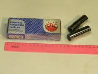 Палец поршневой №02 /2101, 21213/ красный (СТК, г.Самара)