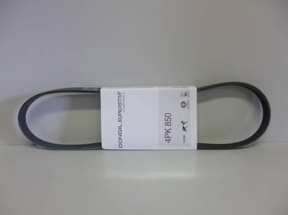 Ремень генератора, кондиционера Accent, Getz, Elantra Sportage II, Tucson, XD 2.0 4-ручьевой (Dongil)