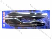 Облицовка фар 1117-19 Калина реснички Azard