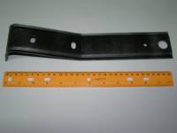 2126 Кронштейн подвес. подш. (кардана) (Ижевск)