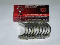 Вкладыши коренные ВАЗ 2101-09 стандарт (Дайдо Металл Русь) (20)