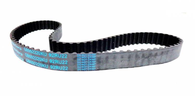 ремень грм Hyundai Accent Sohc 1.3/1.5 (GMB)