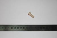 Пистон крепления решетки Daewoo Matiz (уп. 10 шт.) (General Motors)