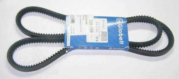 Ремень приводной зубчатый AVX