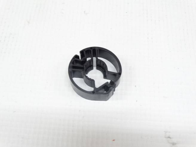 Держатель торм. трубок Renault Megane II