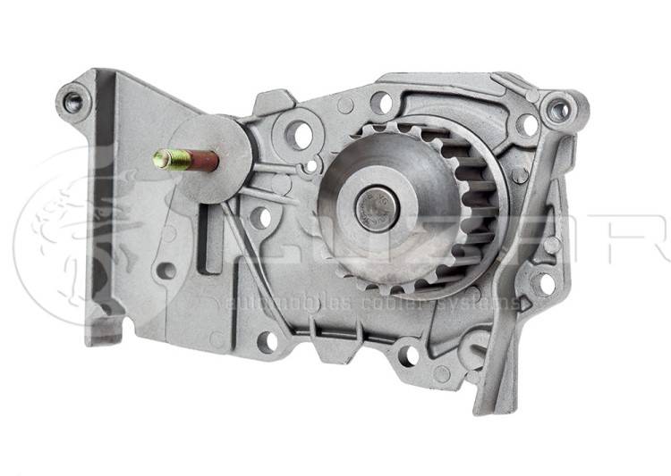 Насос водяной (помпа) Logan, Sandero, Duster, Largus 16 кл. 1.6