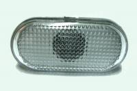 Повторитель поворота Logan, Symbol, Largus в крыло до 2014г. (Francecar)