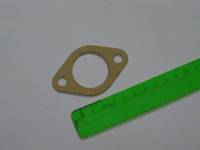 Прокладка трубки от помпы /2108-10/ картон (Тольятти)