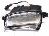 Фара п/туман. Chery Tiggo лев.