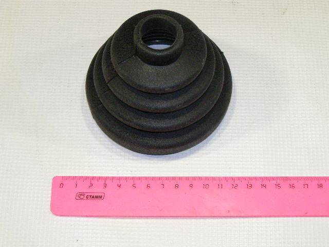 Пыльник кулисы КПП /2101-07, 2121/ наруж. (Балаково)