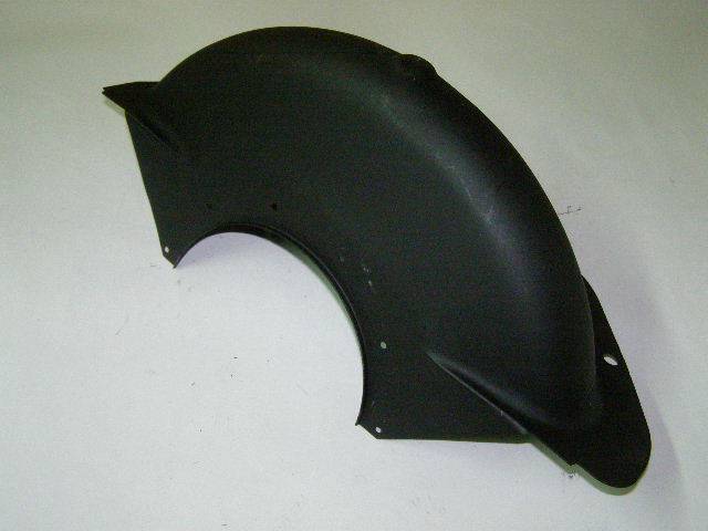 Крышка картера сцепления /УАЗ/ универс. (УМЗ)