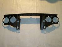 Рамка радиатора /2106/ (телевизор) (Начало) Рамка радиатора /2106/ (телевизор) (Начало)