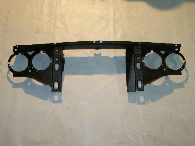 Рамка радиатора /2106/ (телевизор) (Начало)