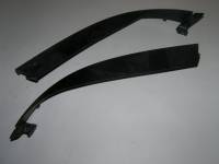 Реснички /2123/ н/о Бертони (облицовка фар) под покраску (Сызрань)