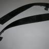 Реснички /2123/ н/о Бертони (облицовка фар) под покраску (Сызрань)