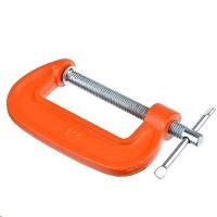 Струбцина G-тип 3" Струбцина G-тип 3"