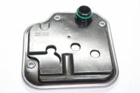 Фильтр масляный АКПП Hyundai Elantra 06--, Solaris 10--, Kia Rio 11-- (4 ступ.) Фильтр масляный АКПП Hyundai Elantra 06--, Solaris 10--, Kia Rio 11-- (4 ступ.)