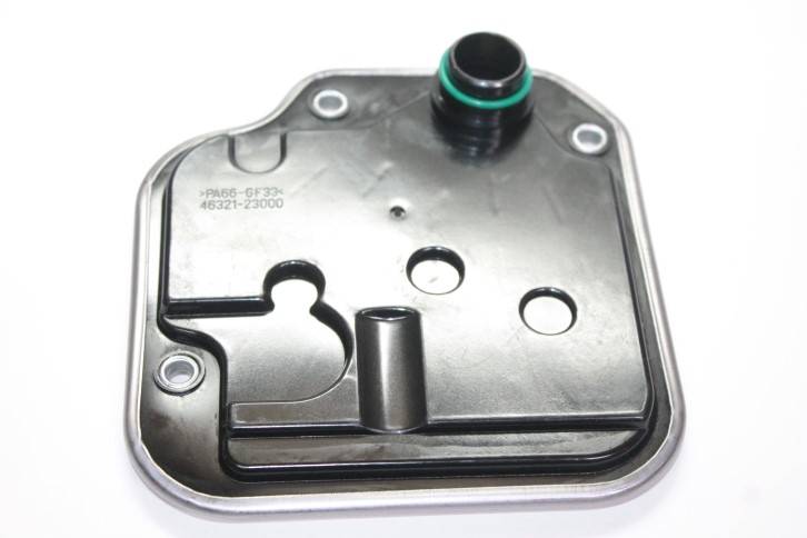 Фильтр масляный АКПП Hyundai Elantra 06--, Solaris 10--, Kia Rio 11-- (4 ступ.)