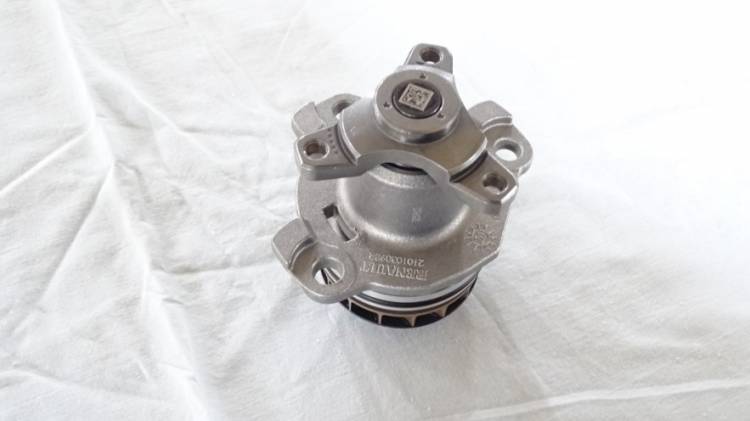 Помпа Renault Master III