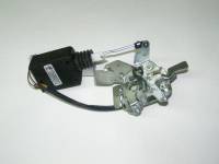 Механизм замка двери /2170/ перед. лев. (АВТОВАЗ)