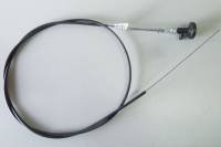 Трос подсоса карбюратора ВАЗ 2108-09 Автопартнер Трос подсоса карбюратора ВАЗ 2108-09 Автопартнер