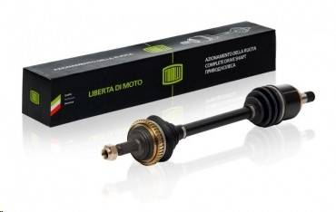 Привод лев. для а/м ВАЗ 1118/2170 с ABS (AR 781) (TRIALLI)