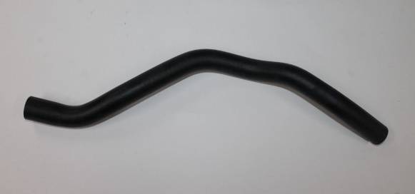 Патрубок печки /Lada Largus/ подводящий верх. 16 кл. (Rosteco)