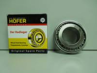 Подшипник дифференциала ВАЗ 2108 (Hofer) (40)